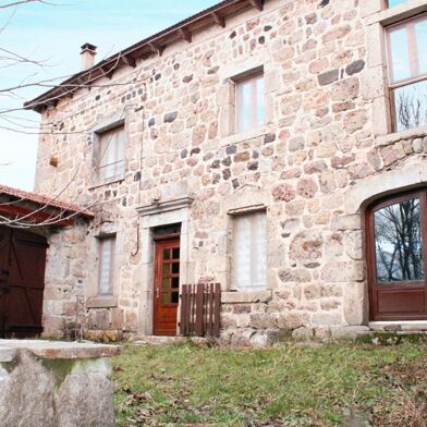 Maison 6 pièces 250000 €