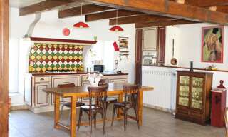 Maison 6 Pièces 192 m² à vendre à Luc (48250)