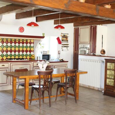 Maison 6 pièces 229000 €