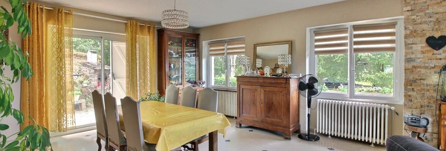 Maison 7 Pièces 220 m² à vendre à Brive-la-Gaillarde (19100)