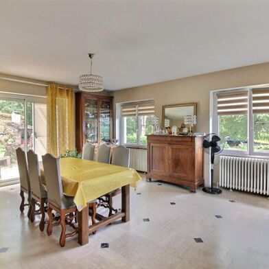 Maison 7 pièces 345000 €