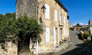 Maison 4 Pièces 93 m² à vendre à Saint-Émilion (33330)