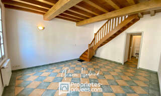 Maison 4 Pièces 93 m² à vendre à Saint-Émilion (33330)