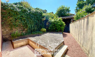 Maison 4 Pièces 93 m² à vendre à Saint-Émilion (33330)