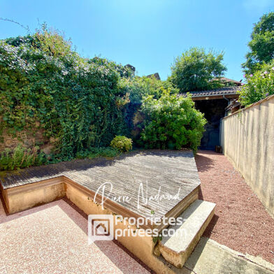 Maison 4 pièces 399000 €