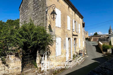 Maison 4 pièces 399000 €