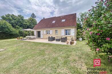 Maison 6 pièces 298000 €