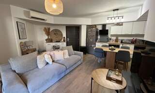 Appartement 3 Pièces 58 m² à vendre à Ajaccio (20000)