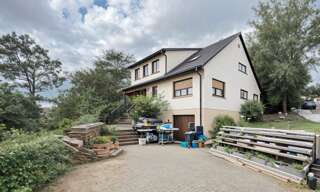 Maison 9 Pièces 250 m² à vendre à Wasselonne (67310)