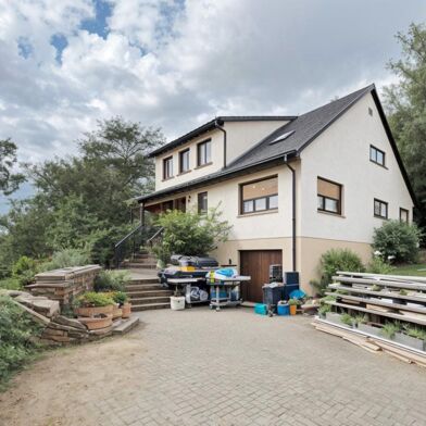 Maison 9 pièces 310000 €