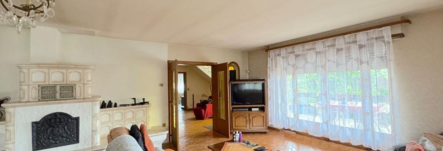 Maison 9 Pièces 250 m² à vendre à Wasselonne (67310)