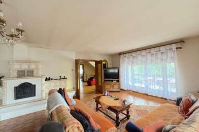 Maison 9 pièces 290000 €