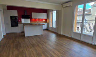 Appartement 5 Pièces 123 m² à vendre à Périgueux (24000)