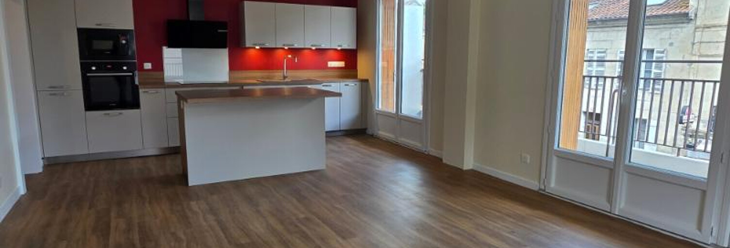 Appartement 5 Pièces 123 m² à vendre à Périgueux (24000)