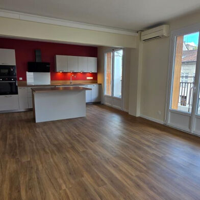 Appartement 5 pièces 294000 €