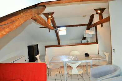 Immeuble  236500 €