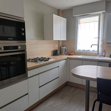 Maison 3 pièces 137000 €