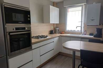 Maison 3 pièces 137000 €