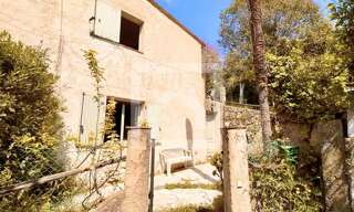 Maison 5 Pièces 113 m² à vendre à Grasse (06130)