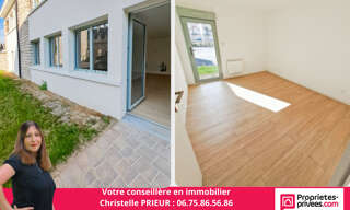 Appartement 3 Pièces 73 m² à vendre à Châlons-en-Champagne (51000)