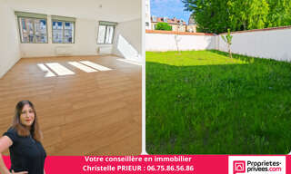 Appartement 3 Pièces 78 m² à vendre à Châlons-en-Champagne (51000)