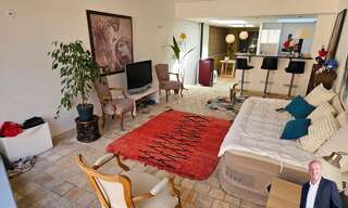 Appartement 5 Pièces 108 m² à vendre à Houdan (78550)