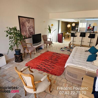 Appartement 5 pièces 310000 €
