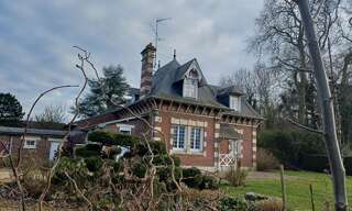 Maison 8 Pièces 243 m² à vendre à Noyon (60400)