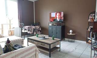 Appartement 3 Pièces 57 m² à vendre à Noyon (60400)