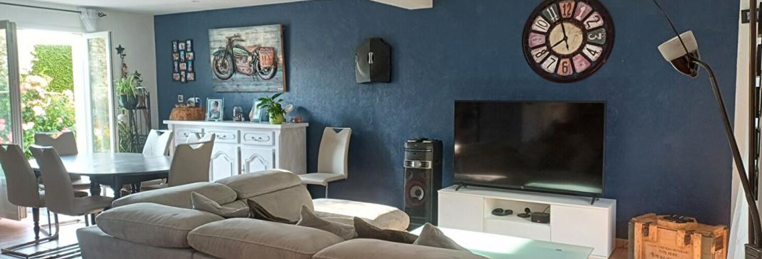 Maison 6 Pièces 178 m² à vendre à Lassigny (60310)