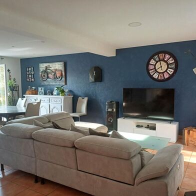 Maison 6 pièces 314000 €