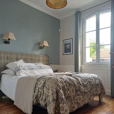 Maison 7 pièces 245000 €