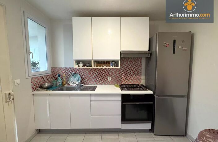 Maison de plain pied avec deux chambres — photo 3