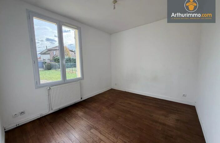Maison de plain pied avec deux chambres — photo 4