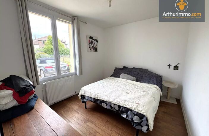 Maison de plain pied avec deux chambres — photo 5