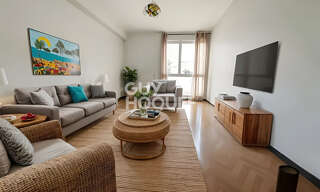 Appartement 3 Pièces 64 m² à vendre à Blagnac (31700)