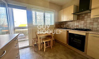 Appartement 3 Pièces 64 m² à vendre à Blagnac (31700)