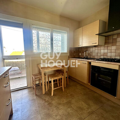 Appartement 3 pièces 179000 €