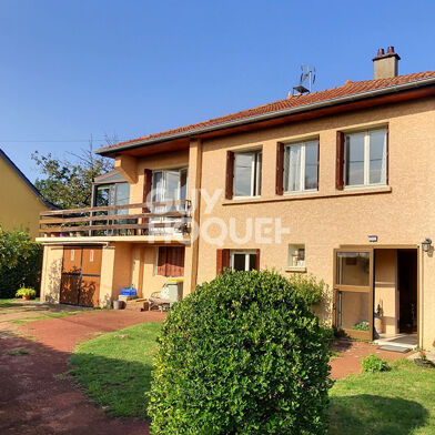 Maison 6 pièces 379000 €