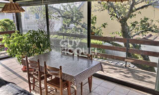 Maison 6 Pièces 130 m² à vendre à Saint-Bonnet-de-Mure (69720)