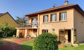 Maison 6 Pièces 130 m² à vendre à Saint-Bonnet-de-Mure (69720)