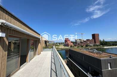 Appartement 5 pièces 551000 €