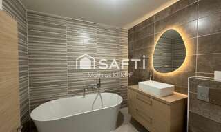 Appartement 5 Pièces 116 m² à vendre à Strasbourg (67100)