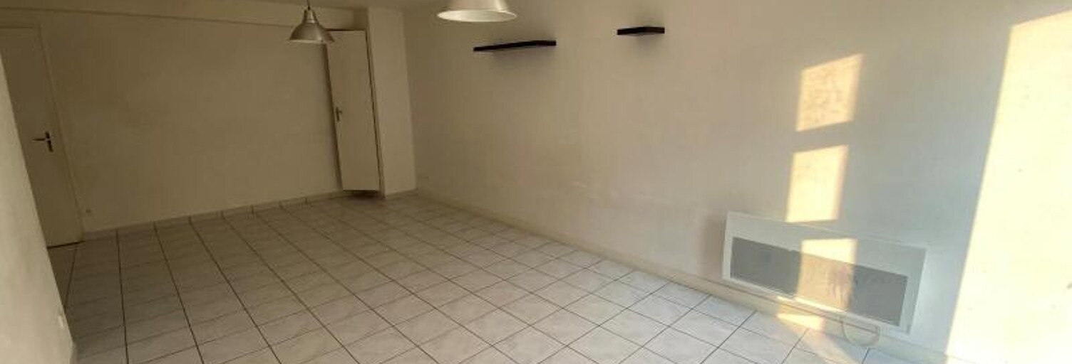 Appartement 2 Pièces 42 m² à louer à Cholet (49300)