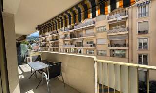 Appartement 2 Pièces 40 m² à vendre à Cannes (06400)