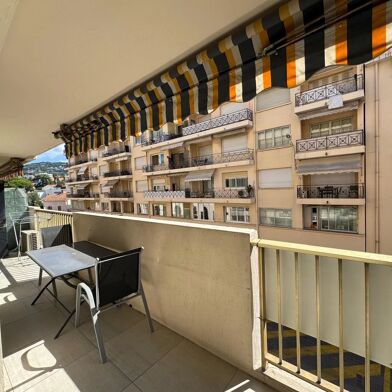 Appartement 2 pièces 495000 €