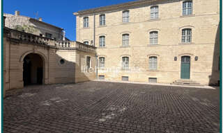 Appartement 3 Pièces 95 m² à vendre à Uzès (30700)