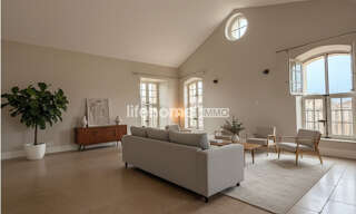 Appartement 3 Pièces 95 m² à vendre à Uzès (30700)