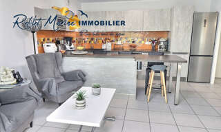 Appartement 4 Pièces 80 m² à vendre à La Ciotat (13600)