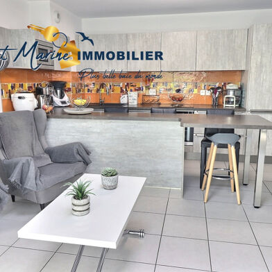 Appartement 4 pièces 539000 €